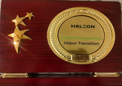 Service Excellence Award Icon