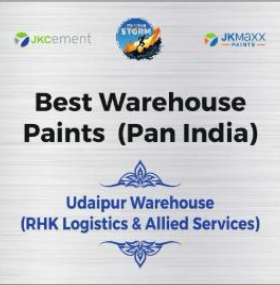 Best Paint Warehouse Award Icon