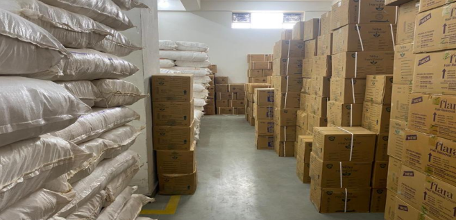 Neha Herbals Products